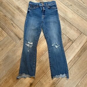 MOTHER denim jeans